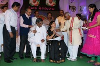 Veturi Puraskaralu 2014 Photos